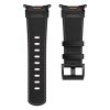 TECH-PROTECT DELTA PRO SAMSUNG GALAXY WATCH ULTRA 2024 / 2025 (47 MM) LEATHER BLACK